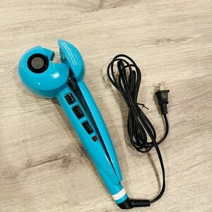 💇‍♀️ Brilliance New York automatic hair curler 💇‍♀️